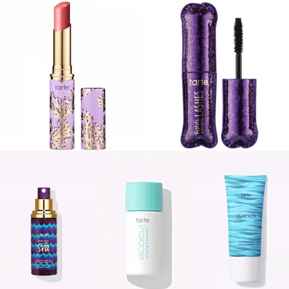 tarte Other - Tarte Bundle